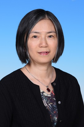 Dr Anna Yee Ngan Kwong