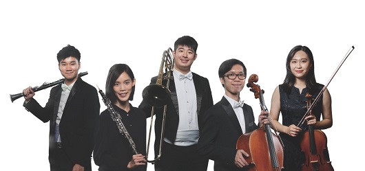 香港管弦樂團