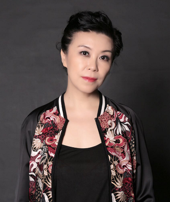 S. Louisa Wei