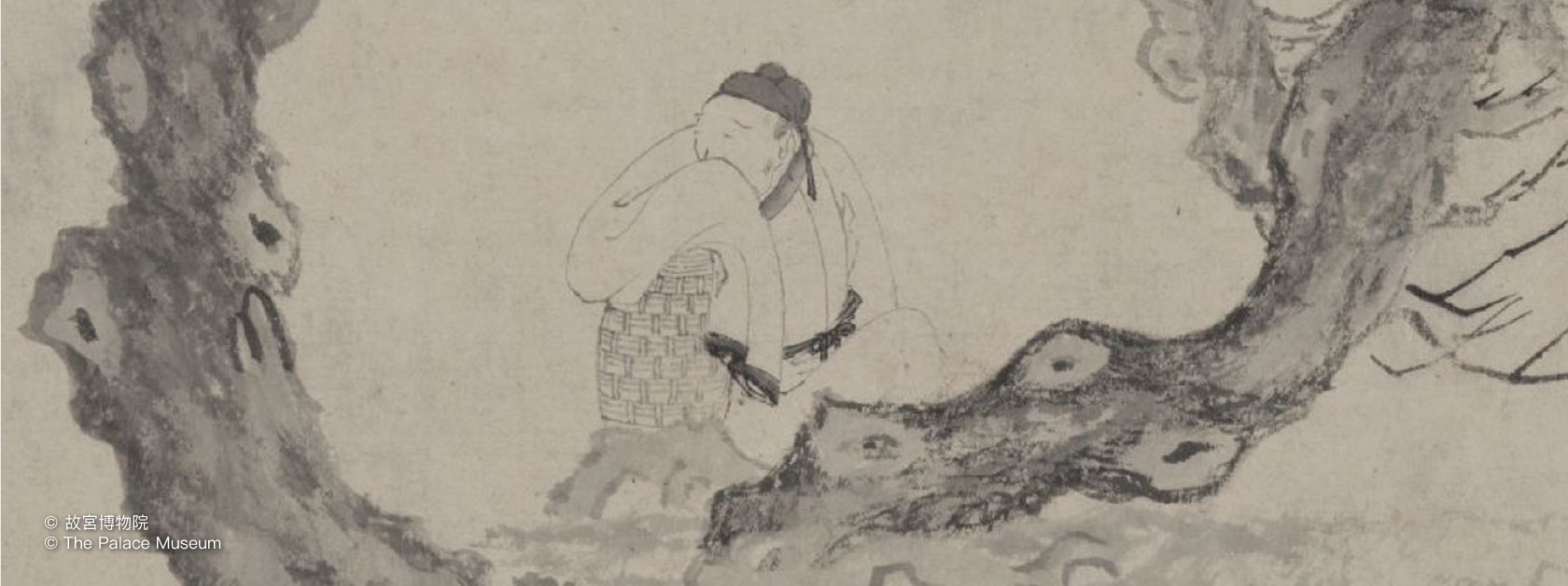 Chinese Painting Masterclass: Figure Painting