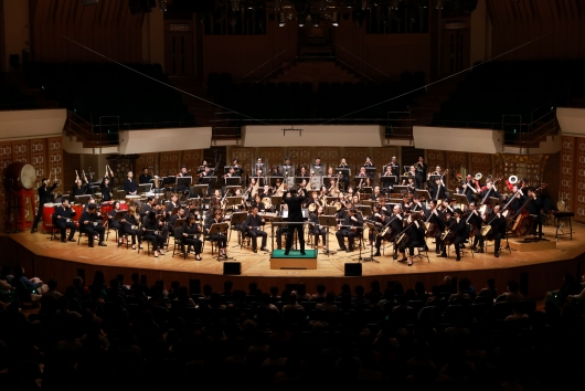 Hong Kong Chinese Orchestra