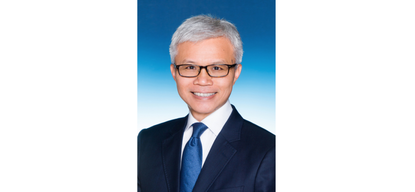 Dr Louis Ng