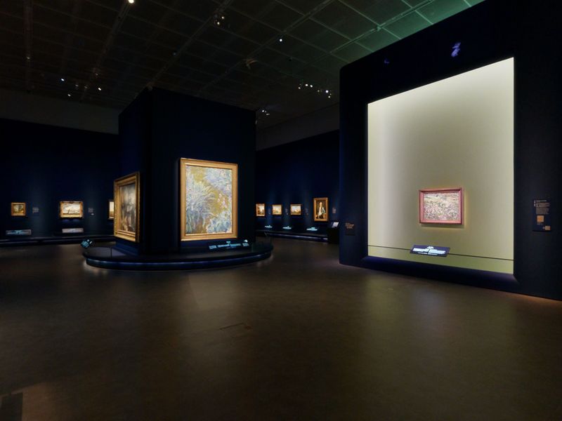 Botticelli to Van Gogh: Masterpieces from The National Gallery, London